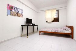 Blk 116 Eunos Vista (Bedok), HDB 3 Rooms #540552831